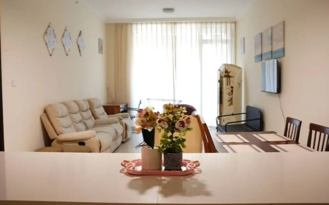 315 furnished 1BR apartments