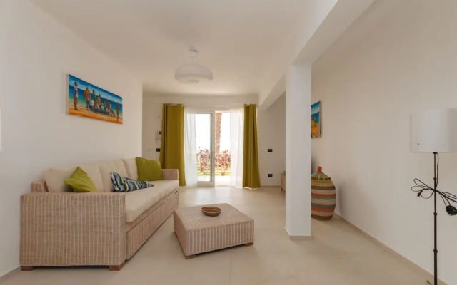 Villa Ao Mar