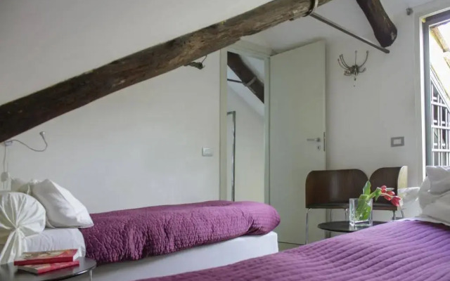 San Gregorio Flat Napoli