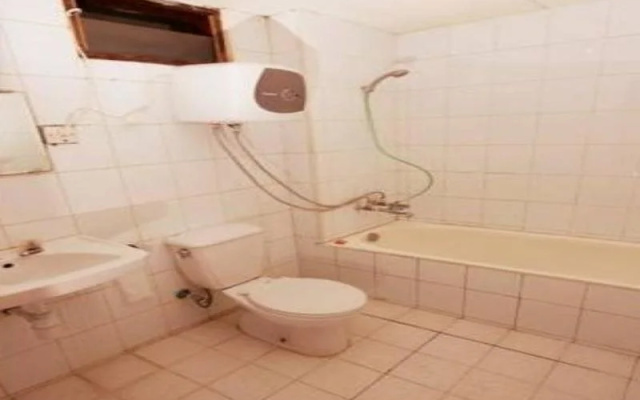 Hotel Pison