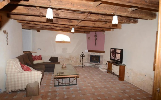 Casa Rural Alamar