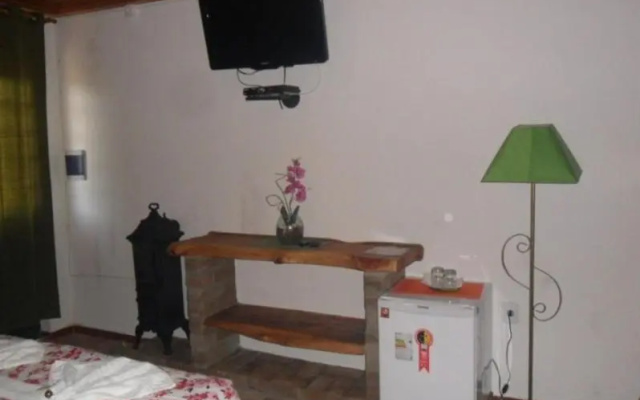 Pousada Pinhalense