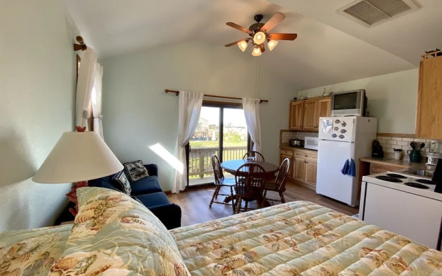NC 12 56821-31 Condo by RedAwning