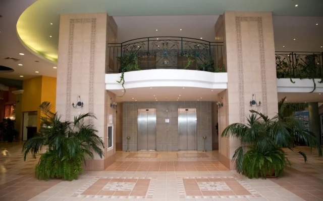Hrizantema- All Inclusive Hotel