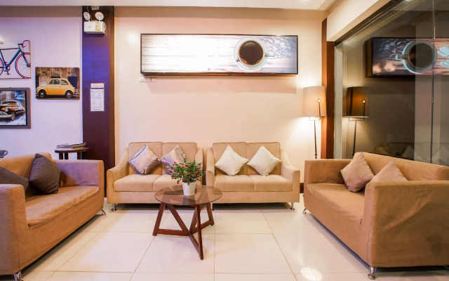 OYO 236 Hotel Edmundo