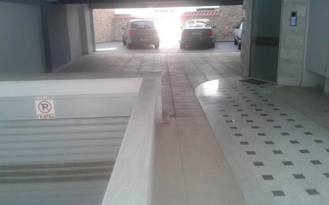 Super 36sqm Junior Suite in luxurious picturesque area