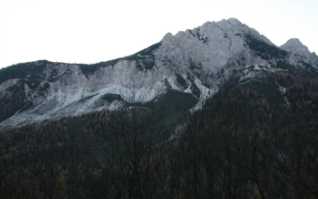 Dolomiti house