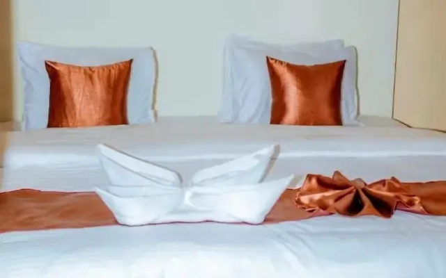 La Briella Hotel