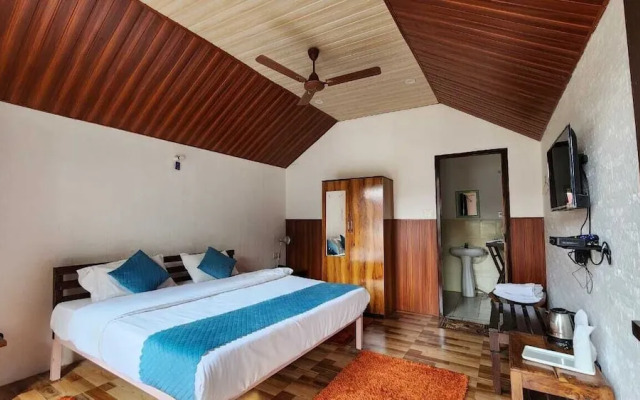 Chardham Resort Guptakashi