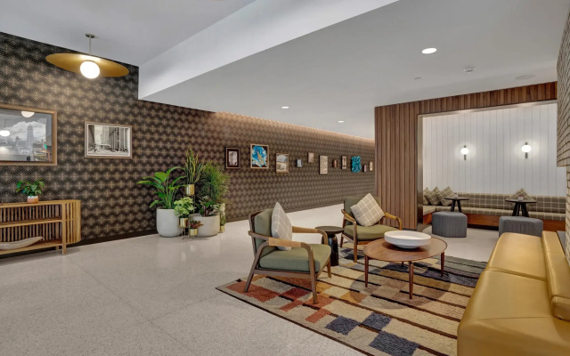 Hotel Indigo Minneapolis Downtown by IHG