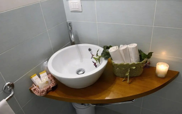 Albergo Altavilla