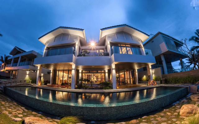 Maha Mangala Zen Garden & Residence