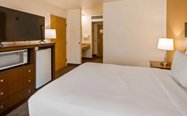 Best Western Yellowstone Crossing