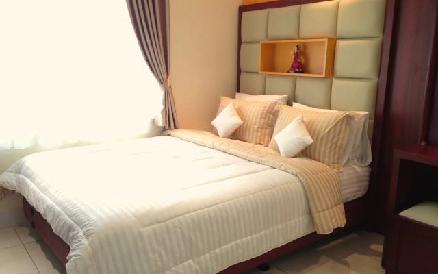 Ravarine Suite Apartment
