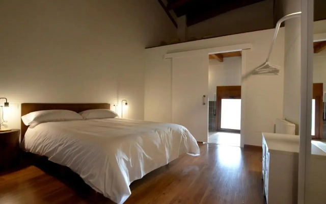 Apartamentos Ordesa Natura