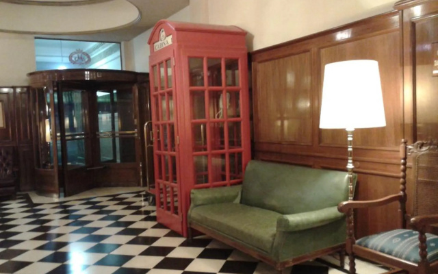 Hotel Muñiz