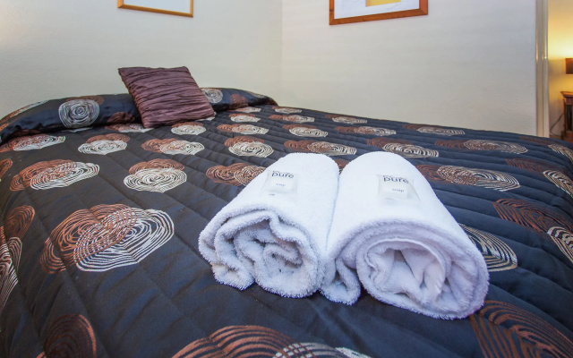 Mackay Rose Motel