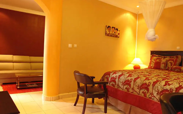 Kwetu Residence Inn