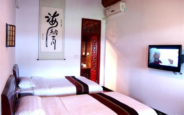 Pingyao Xing Long Yi Guesthouse