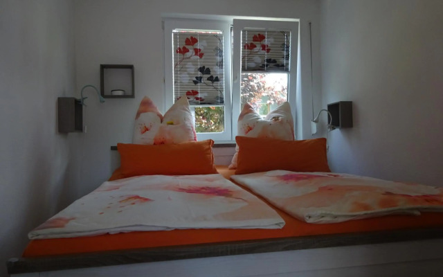 Ferienwohnung Relax