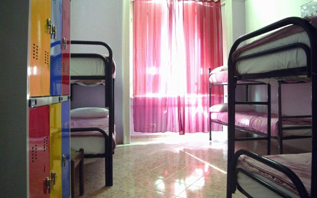 Hostel Milan City
