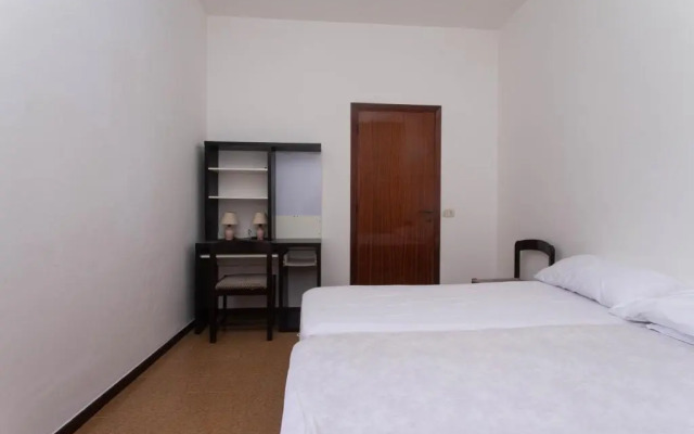 S242 - Sirolo, trilocale in zona centrale