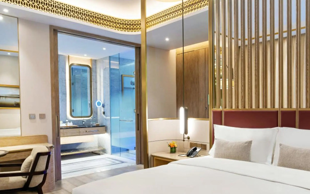 NUSTAR Hotel Cebu