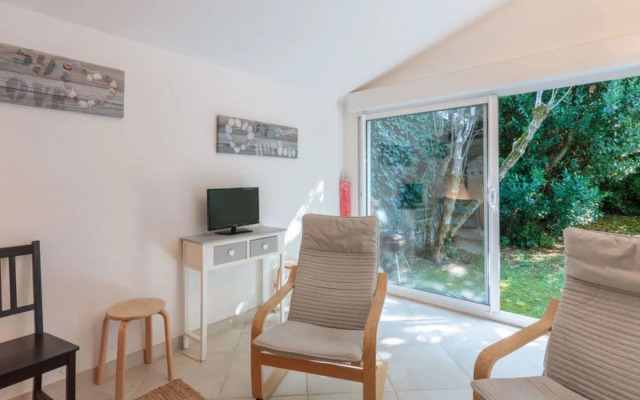House Domremy Saint Palais sur mer