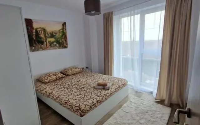 Ego Residence Apartment