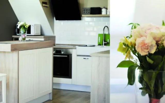 Apartament