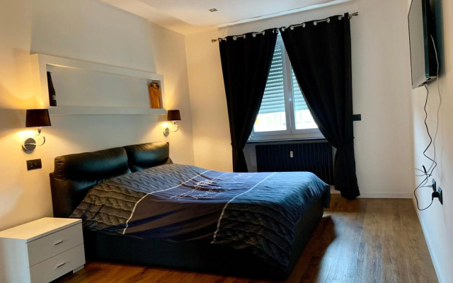 Attico Lux Turin