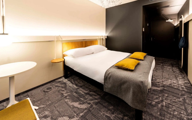 Отель ibis Tallinn Center