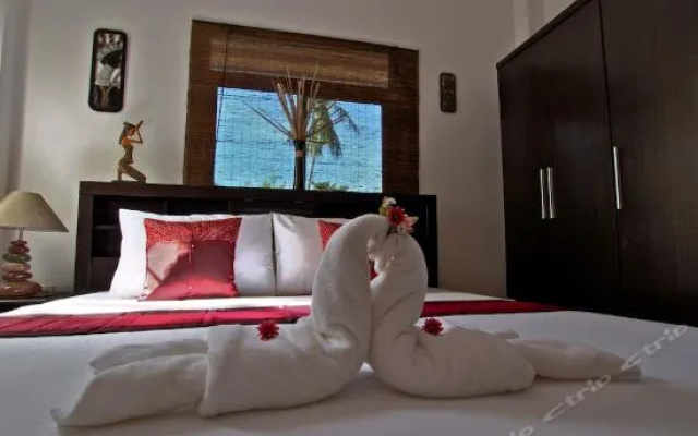 Koh Tao Studio 1