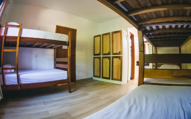 Hostel Refugio