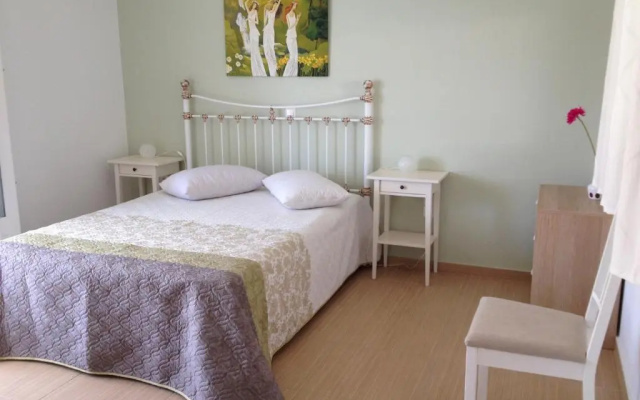 Green View Apartments