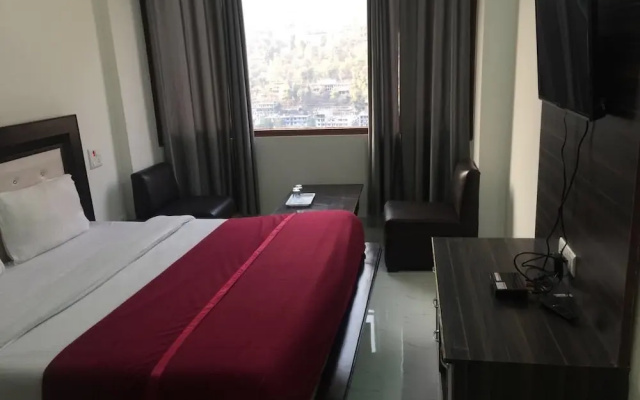 Hotel KC Regency