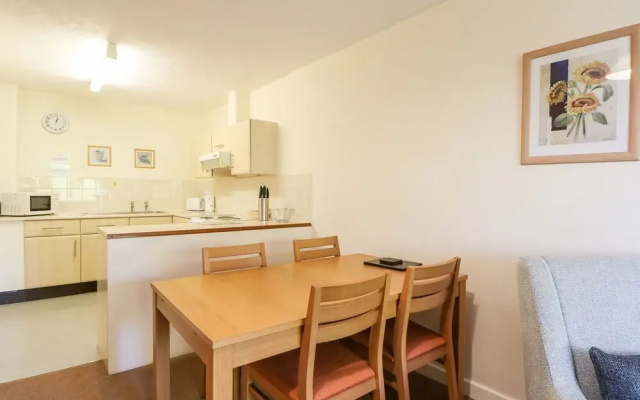 Marine Court Two Bedroom Second-floor Apartment 33