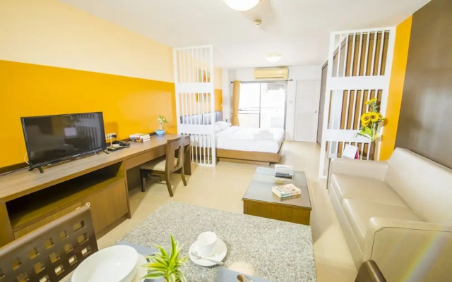 Sitara Place Apartment