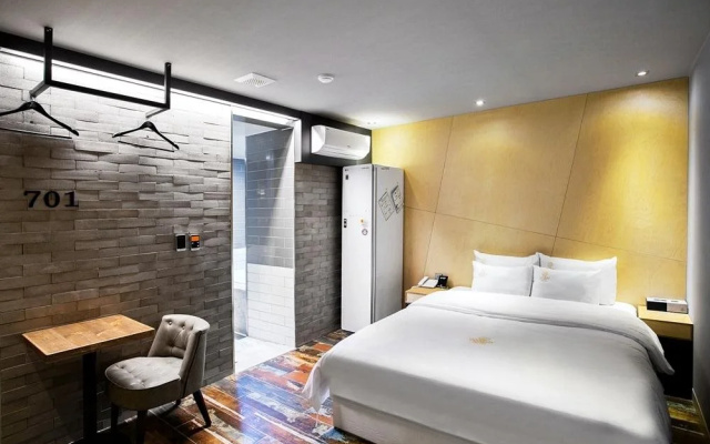 Hotel Good Day