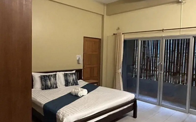 Lalisa Hotel Aonang