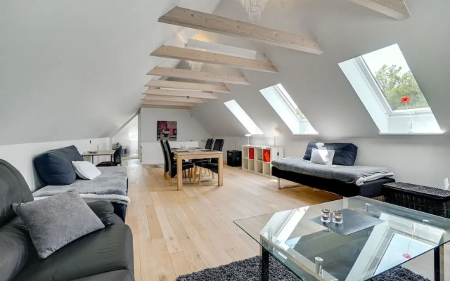 Dybbøl Luxury View