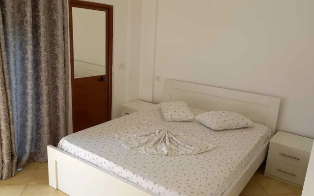 Luxury Apartment for Rent With Sea View