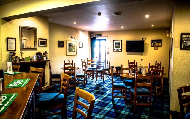 Carnegie Lodge Hotel