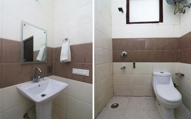 Corporate Stay by OYO Rooms