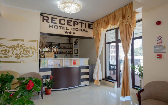 Hotel Coral