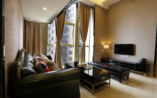 Inn Hotel Apartment