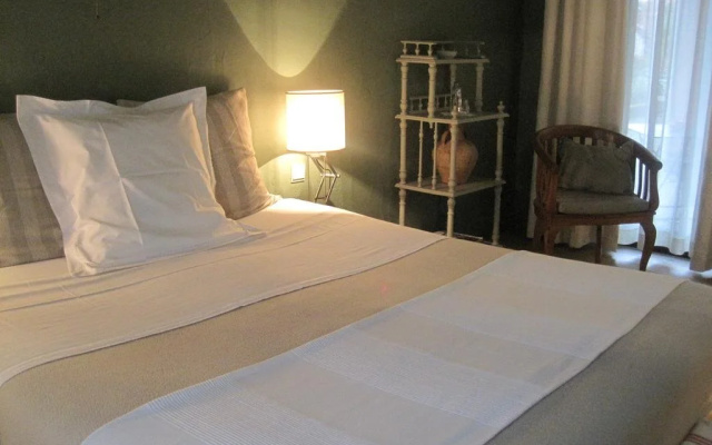 B&B Hof Selmussen