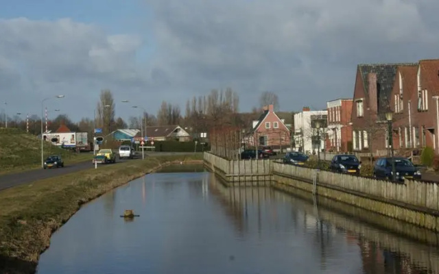 B&B Dijkzicht