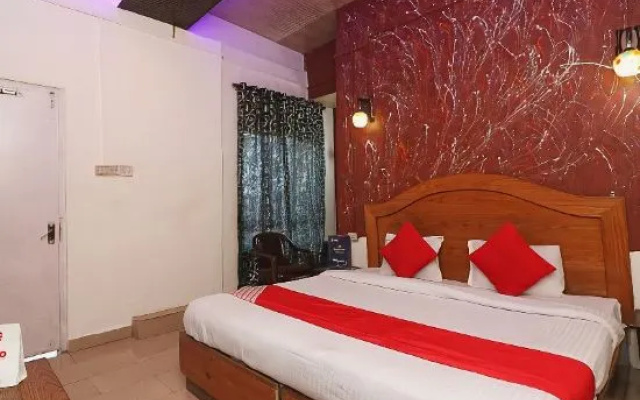 Oyo 527 Myagdi Lodge And Restaurant