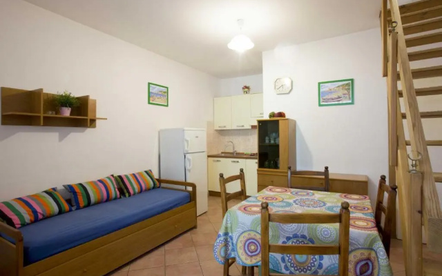 Appartamento Fetovaia